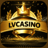 Logo da LVCASINO